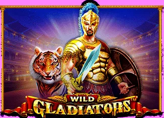 Pragmatic - Wild Gladiator - DEMO MBS