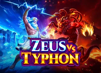 Pragmatic - Zeus vs Typhon - DEMO MBS