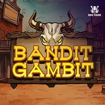 Redtiger - Bandit Gambit - DEMO MBS