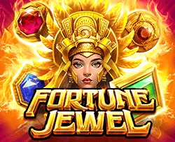 JDB - Fortune Jewel - DEMO MBS