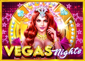 Pragmatic - Vegas Nights - DEMO MBS