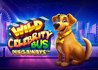 Pragmatic - Wild Celebrity Bus Megaways - DEMO MBS