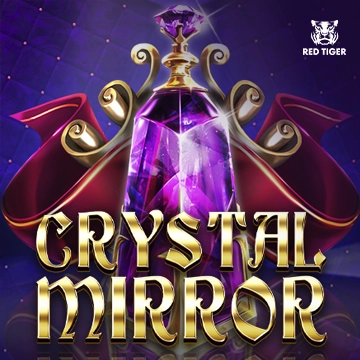 Redtiger - Crystal Mirror - DEMO MBS