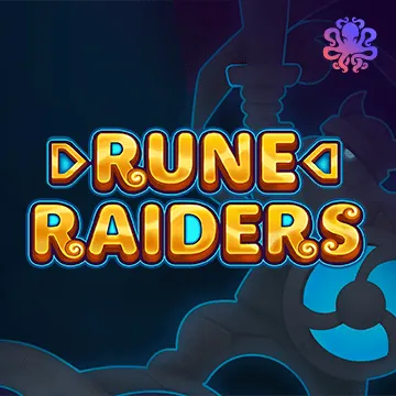 Octoplay - Rune Raiders - DEMO MBS