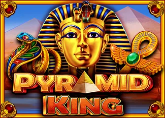 Pragmatic - Pyramid King - DEMO MBS