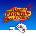Habanero - Double Double Bonus Poker 5 Hand - DEMO MBS