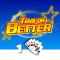 Habanero - Tens or Better 1 Hand - DEMO MBS
