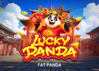 FatPanda - Lucky Panda - DEMO MBS
