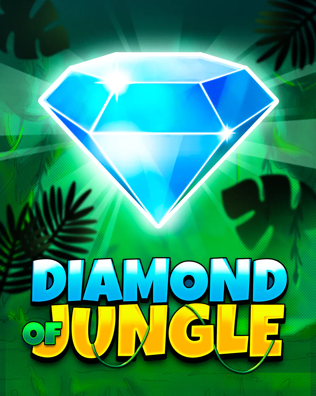Diamond Of Jungle - MBS