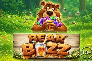 Playtech : Bear Buzz - MBS