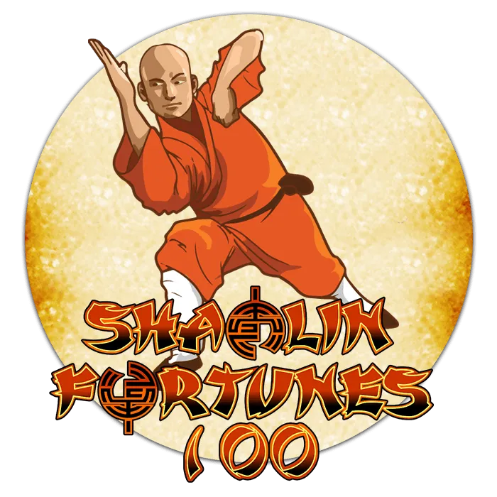 Habanero - Shaolin Fortunes 100 - DEMO MBS