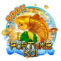 Facai - FORTUNE KOI - DEMO MBS