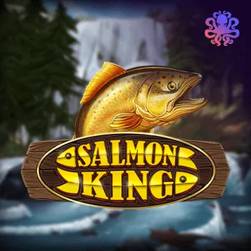 Octoplay - Salmon King - DEMO MBS