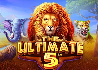 Pragmatic - The Ultimate 5 - DEMO MBS