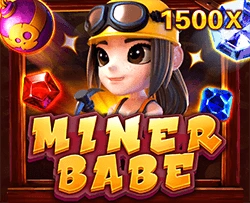 JDB - Miner Babe - DEMO MBS