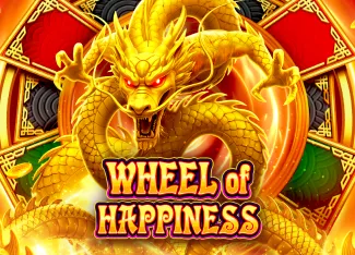 Pragmatic - Wheel of Happiness - DEMO MBS
