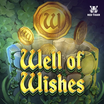 Redtiger - Well of Wishes - DEMO MBS