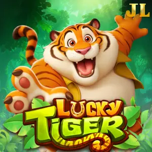 Lucky Tiger - MBS