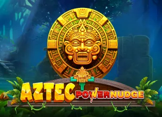 Pragmatic - Aztec Powernudge - DEMO MBS