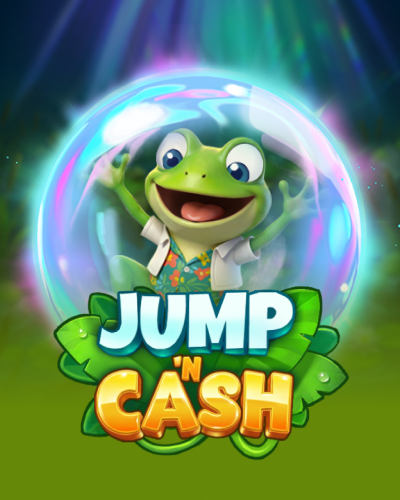 Jump n Cash - DEMO MBS