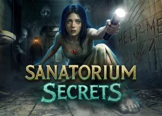 Pragmatic : Sanatorium Secrets - MBS