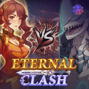 Octoplay - Eternal Clash - DEMO MBS