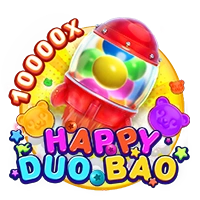 Facai - HAPPY DUO BAO - DEMO MBS