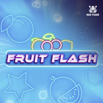 Redtiger - Fruit Flash - DEMO MBS