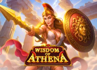 Pragmatic - Wisdom of Athena - DEMO MBS