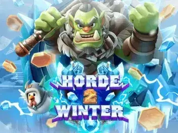 HORDE 2 WINTER - MBS