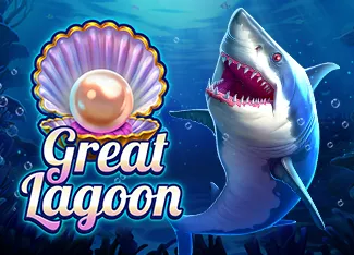 Pragmatic - Great Lagoon - DEMO MBS