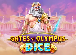 Pragmatic - Gates of Olympus Dice - DEMO MBS