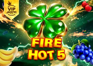 Pragmatic - Fire Hot 5 - DEMO MBS