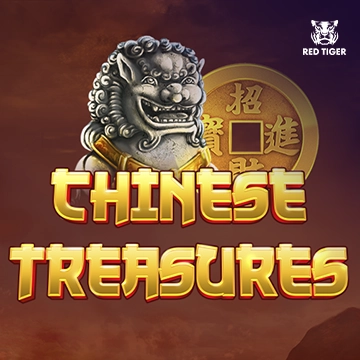 Redtiger - Chinese Treasures - DEMO MBS