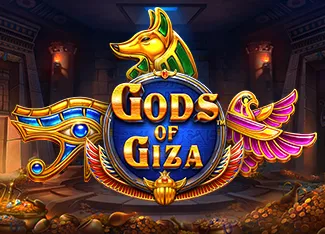 Pragmatic - Gods of Giza - DEMO MBS