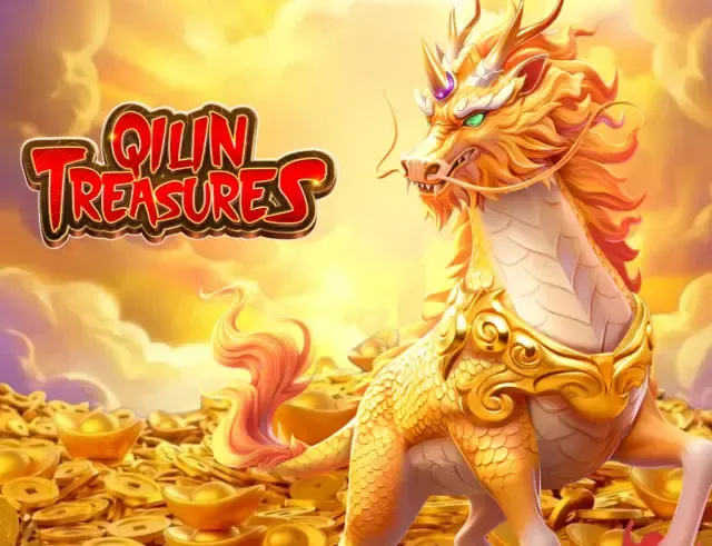 Qilin Treasures - MBS