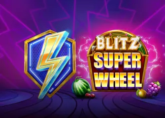 Pragmatic - Blitz Super Wheel - DEMO MBS