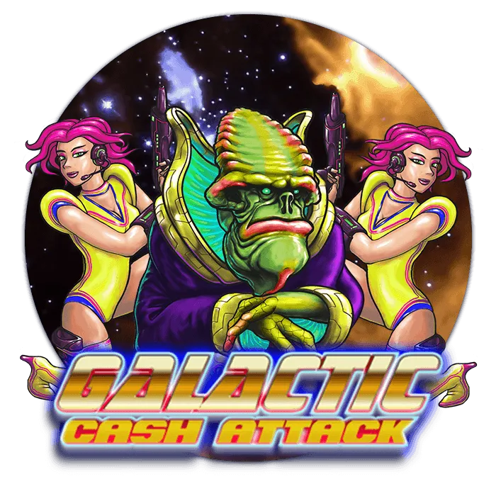 Habanero - Galactic Cash - DEMO MBS