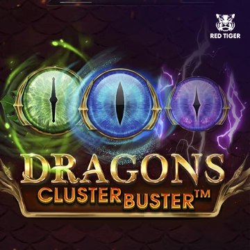 Redtiger - Dragons Clusterbuster - DEMO MBS