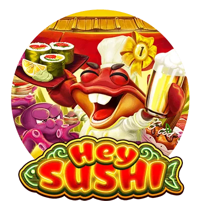 Habanero - Hey Sushi - DEMO MBS