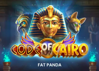FatPanda - Code of Cairo - DEMO MBS