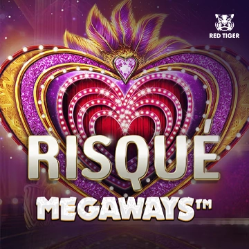Redtiger - Risque Megaways - DEMO MBS