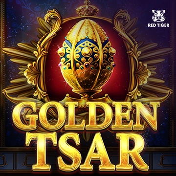 Redtiger - Golden Tsar - DEMO MBS