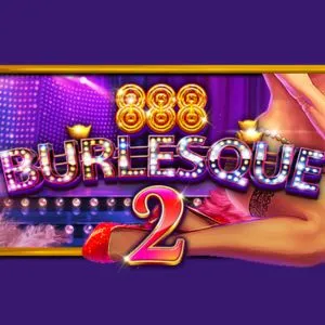 BURLESQUE 2 - MBS