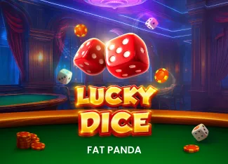 FatPanda - Lucky Dice - DEMO MBS