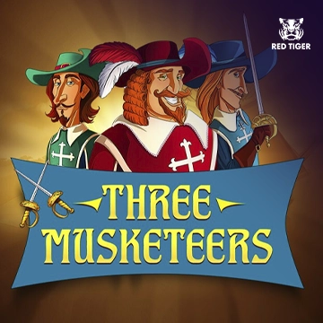 Redtiger - Three Musketeers - DEMO MBS