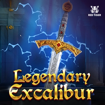 Redtiger - Legendary Excalibur - DEMO MBS