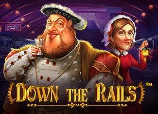 Pragmatic - Down the Rails - DEMO MBS