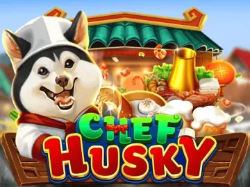 CHEF HUSKY - MBS