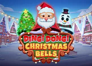 Pragmatic - Ding Dong Christmas Bells - DEMO MBS